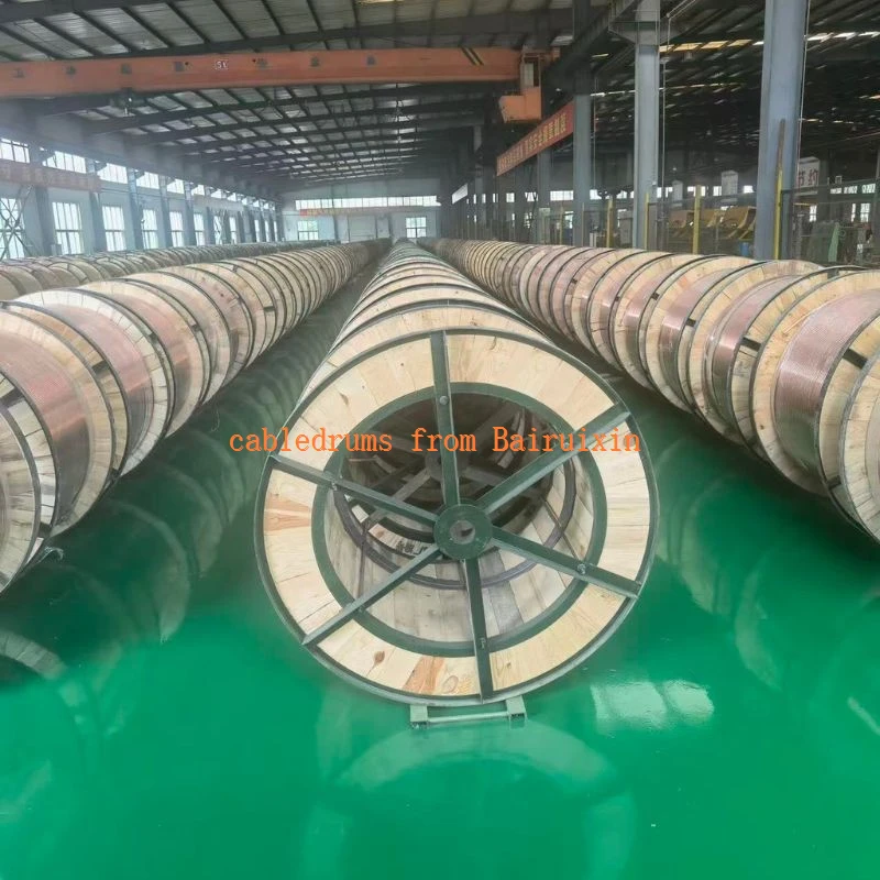 1250mm cable drums