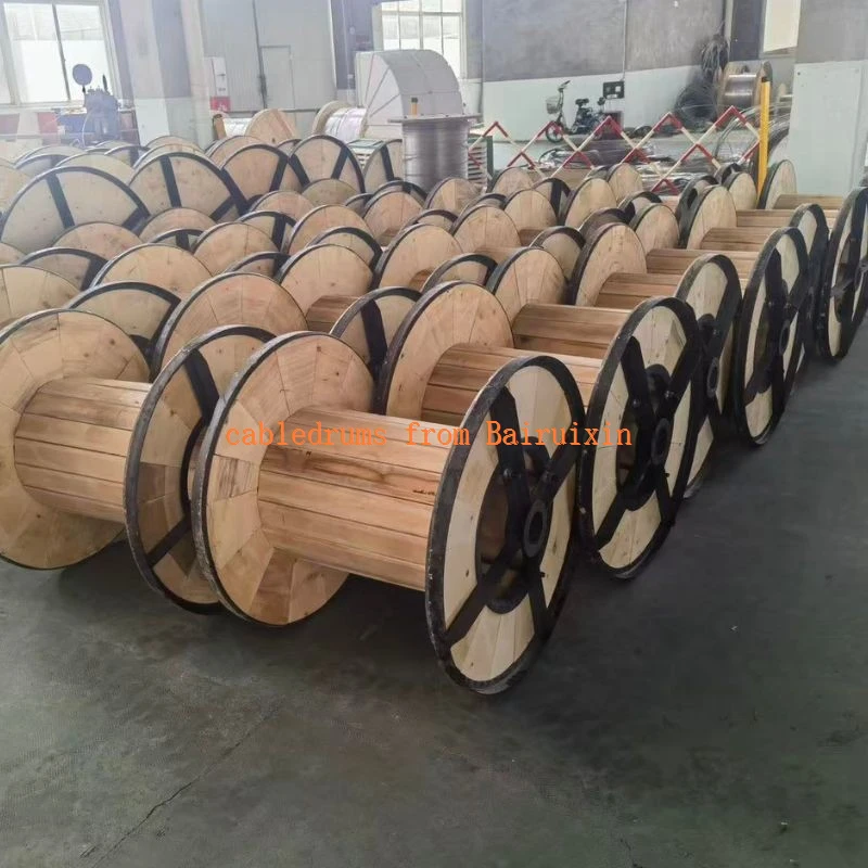 1000mm steel wood cable drums