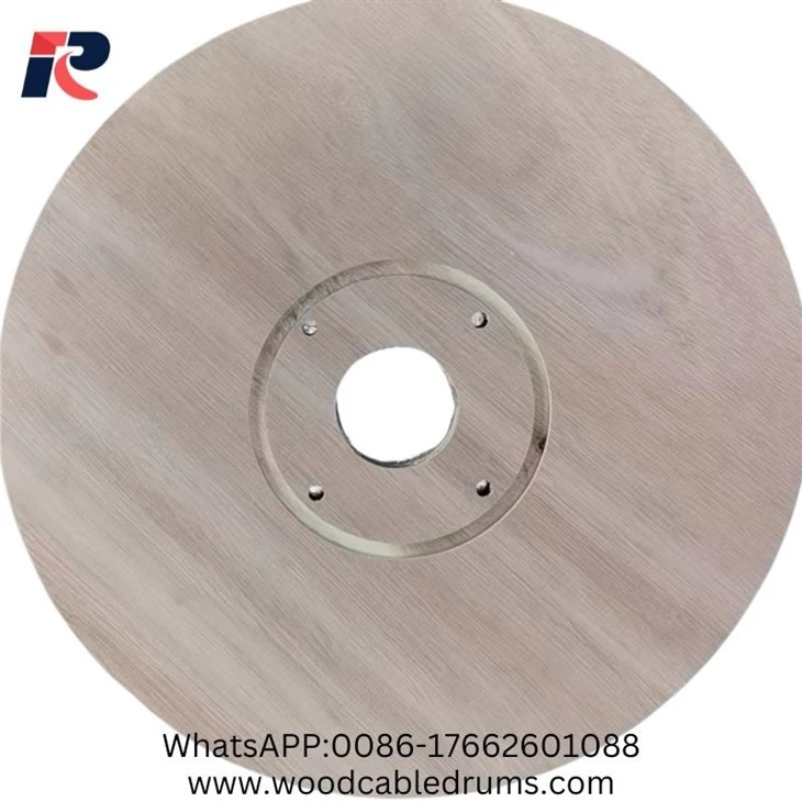 330 Diameter Plywood Cable Drums